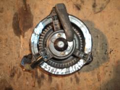 Мотор печки. Toyota Tarago, ACR30, CLR30 Toyota Alphard, ATH10, ANH15, MNH15, MNH10, ANH10 Toyota Previa, CLR30, ACR30 Toyota Estima, ACR30, ACR40, AH...
