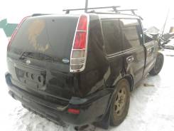 Nissan X-Trail. T30, QR20
