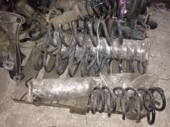 Пружина подвески. Infiniti M35, Y50 Nissan Fuga, PY50, PNY50, Y50
