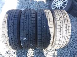 Yokohama Ice Guard IG50. Зимние, без шипов, 2013 год, износ: 10%, 4 шт