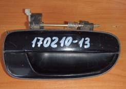 Ручка двери внешняя. Hyundai Accent Hyundai Verna