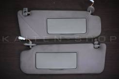 Козырек солнцезащитный. Lexus GS300, JZS160