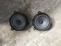 Динамик. Infiniti EX35, J50 Infiniti EX37, J50 Infiniti EX25, J50 Infiniti QX50, J50 Двигатели: VQ25HR, VQ35HR, VQ37VHR
