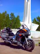 Kawasaki Voyager. 1 199 куб. см., исправен, птс, с пробегом