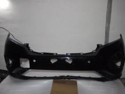 Бампер. Nissan Murano, Z52R Двигатели: QR25DER, VQ35DE