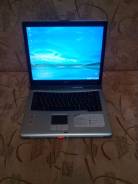 Acer TravelMate 4150. 14", 2,0 ГГц, ОЗУ 1536 Мб, диск 60 Гб, аккумулятор на 3 ч. Под заказ