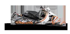 Arctic Cat XF 8000 Cross Country Limited. исправен, есть птс, с пробегом