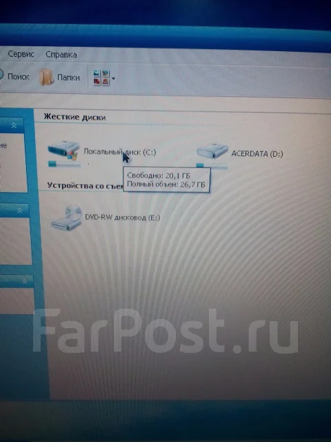 Acer TravelMate 4150. 14", 2����, ��� 1536 ��, ���� 60���, ����������� �� 3��. ��� ����� �� ������� ����
