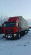 MAN. TGA18.350, 10 518 куб. см., 18 000 кг.