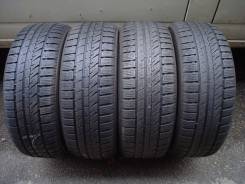 Bridgestone Blizzak LM-30. Зимние, без шипов, износ: 30%, 4 шт