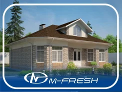 M-fresh Harmony (� �������� ���� � ��������! ). 300-400 ��. �., 1 ����, 4 �������, ����� ����