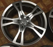 OZ Racing Palladio. 8.0x18", 5x114.3, ET40 ����