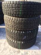 Goodyear Ice Navi Zea. Зимние, без шипов, 2010 год, износ: 10%, 4 шт