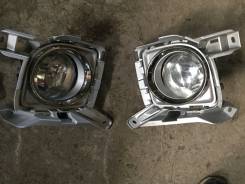 Кузовной комплект. Toyota Land Cruiser, UZJ200W, VDJ200, URJ202W, URJ200, URJ202, UZJ200 Двигатели: 1VDFTV, 3URFE, 1URFE, 2UZFE