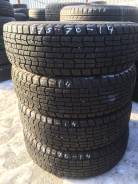 Goodyear Ice Navi Zea. Зимние, без шипов, 2011 год, износ: 5%, 4 шт