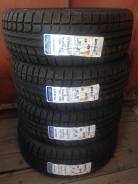 Maxtrek Trek M7. Зимние, без шипов, 2015 год, без износа, 4 шт