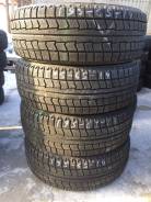 Bridgestone Blizzak MZ-02. Зимние, без шипов, без износа, 2 шт