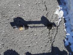 Привод. Honda Fit Aria, GD8 Двигатель L15A