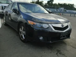 Acura TSX. JH4CU2F65AC026925, K24Z3 ����