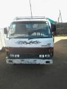 Toyota Dyna. LY61 LY60, 3L 2L