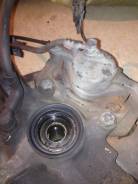 Ступица. Isuzu Bighorn, UBS25GW, UBS73GW, UBS73DW, UBS25DW, UBS26DW, UBS26GW, UBS69GW, UBS69DW Двигатели: 4JX1, 6VD1, 6VE1, 4JG2