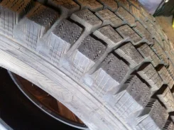Hankook DynaPro AT-A RF09. ������, ��� �����, 2015 ���, ����� ����