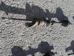 Привод. Honda Stepwgn, RF1 Двигатель B20B