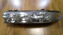 Фара. Mitsubishi Emeraude, E52A, E54A, E53A