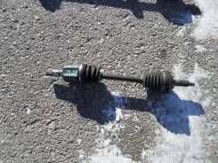 Привод. Mazda MPV, LW5W Двигатели: GYDE, GY