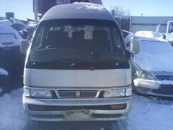 Nissan Caravan. ARGE24, TD27TI