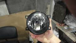 Фара противотуманная. Suzuki: Alto, Grand Vitara, Splash, Swift, SX4 Citroen: C4 Picasso, Xsara Picasso, C4, C5, C6 Ford: Tourneo Connect, Transit, Fi...