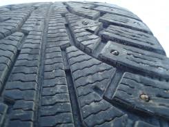 Nokian Hakkapeliitta 5 SUV. Зимние, шипованные, 2013 год, износ: 5%, 4 шт