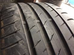Continental ContiSportContact 3. Летние, износ: 20%, 1 шт