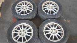 ABT. 6.5x16", 5x114.30, ET52