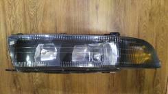 Фара. Mitsubishi Galant, EA7A, EA3A, EA1A