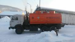 Камаз 5633. Продам бензовоз, 10 850 куб. см., 15,00 куб. м.