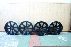 Modular Society. 9.5/12.0x20", 5x114.3, ET25/45 ����