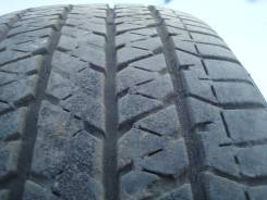 Bridgestone Dueler H/T. Всесезонные, 2011 год, износ: 20%, 4 шт