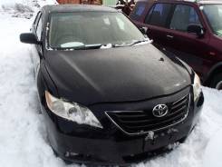 Toyota Camry. ACV45, 2AZFE