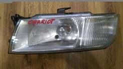 Фара. Mitsubishi Chariot Grandis, N94W, N84W, N86W, N96W