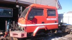 Mitsubishi Canter. FG335, 4D32
