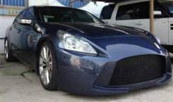 Бампер. Infiniti G37, V36 Infiniti G25, V36 Nissan Skyline, KV36, V36, NV36. Под заказ
