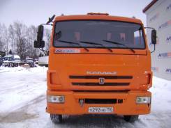 Камаз 65115. Самосвал -А4 бу, 2014 г., 2195000, 6 700 куб. см., 10 000 кг.