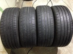 Continental ContiMaxContact MC5. ������, 2014 ���, �/�, ����� 20 % ����