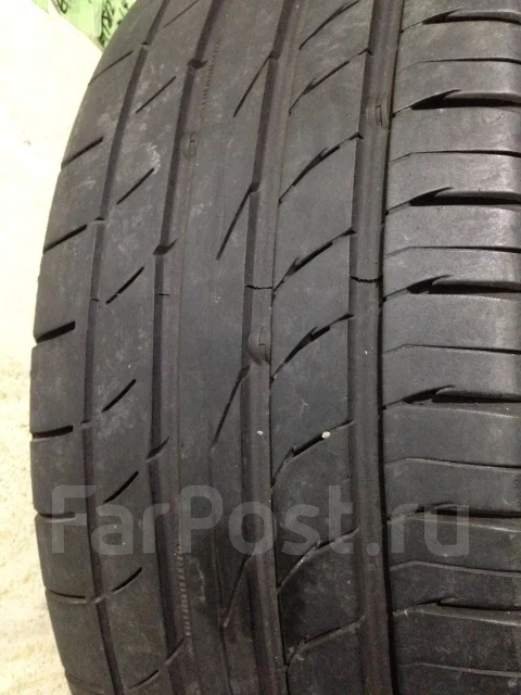 Continental ContiMaxContact MC5. ������, 2014 ���, �/�, ����� 20 % ����