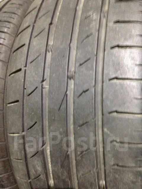 Continental ContiMaxContact MC5. ������, 2014 ���, �/�, ����� 20 % ����