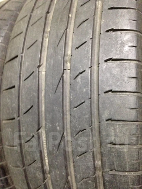 Continental ContiMaxContact MC5. ������, 2014 ���, �/�, ����� 20 % ����
