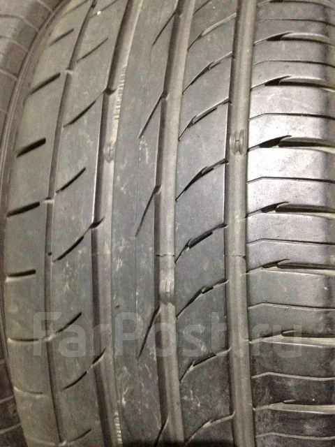 Continental ContiMaxContact MC5. ������, 2014 ���, �/�, ����� 20 % ����