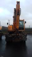 Hyundai R140W-9. Экскаватор S бу