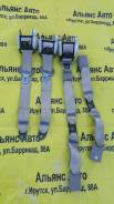 Ремень. Toyota Caldina, AZT241, ZZT241, AZT246, ST246 Toyota Allion, ZZT245, ZZT240, NZT240, AZT240 Toyota Premio, ZZT240, NZT240, AZT240, ZZT245 Двиг...